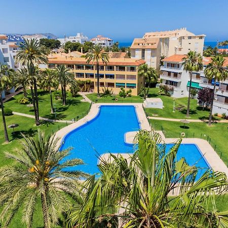 Don Pepe Chic Apartment By Rock Rentals Jávea エクステリア 写真