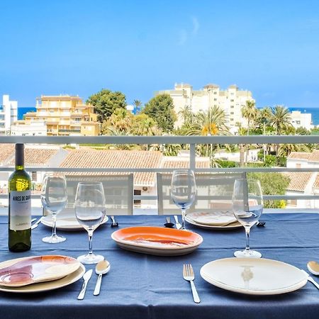 Don Pepe Chic Apartment By Rock Rentals Jávea エクステリア 写真