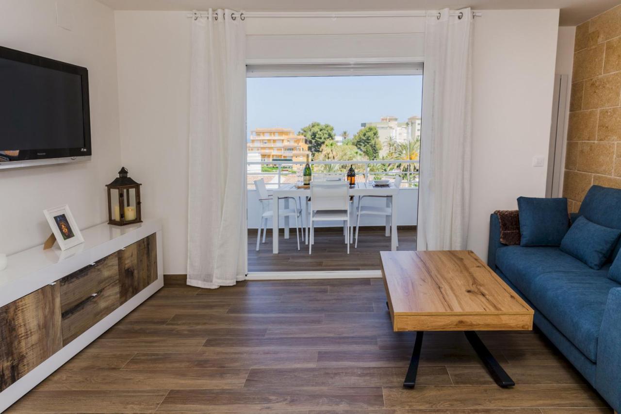 Don Pepe Chic Apartment By Rock Rentals Jávea エクステリア 写真