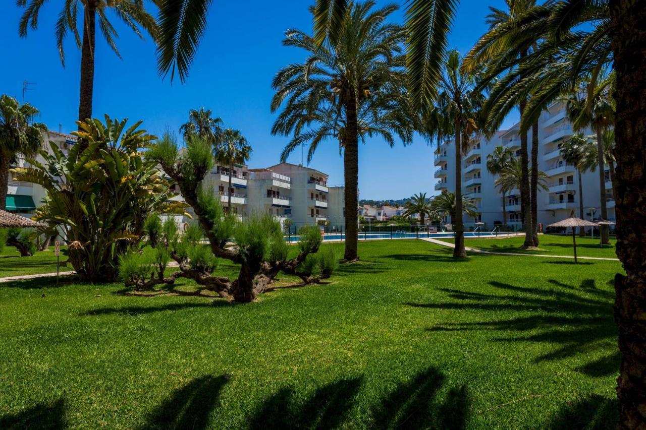 Don Pepe Chic Apartment By Rock Rentals Jávea エクステリア 写真