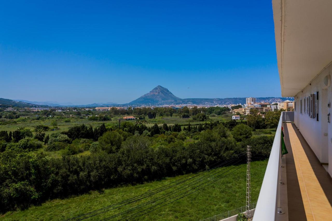 Don Pepe Chic Apartment By Rock Rentals Jávea エクステリア 写真