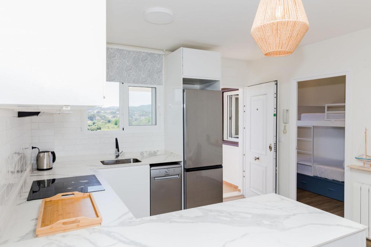 Don Pepe Chic Apartment By Rock Rentals Jávea エクステリア 写真