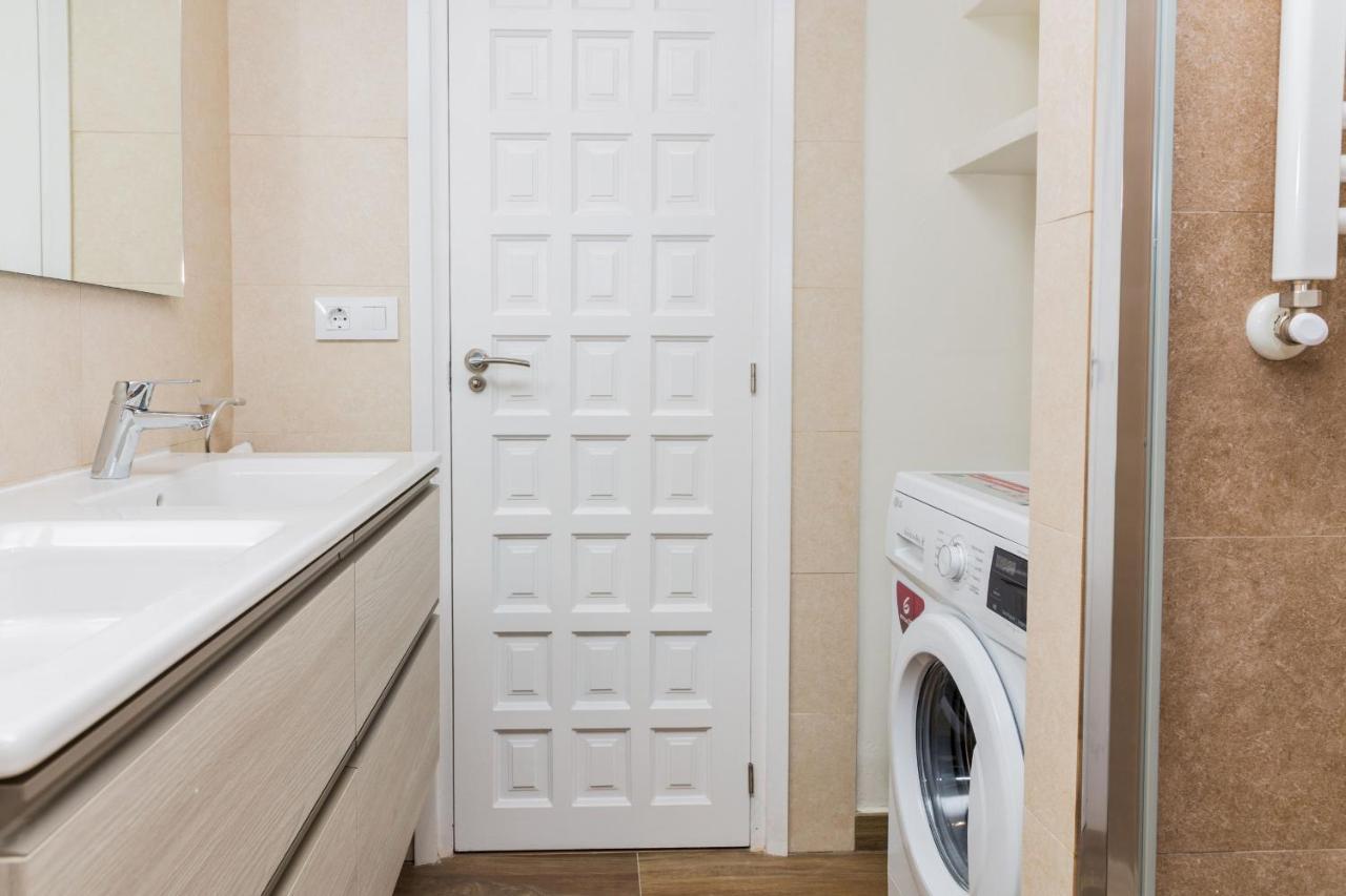 Don Pepe Chic Apartment By Rock Rentals Jávea エクステリア 写真