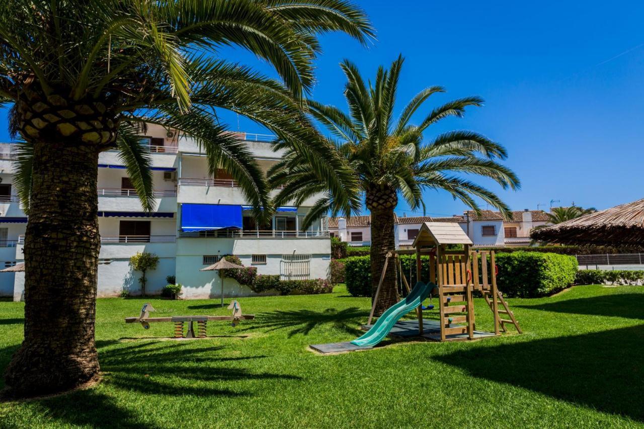 Don Pepe Chic Apartment By Rock Rentals Jávea エクステリア 写真