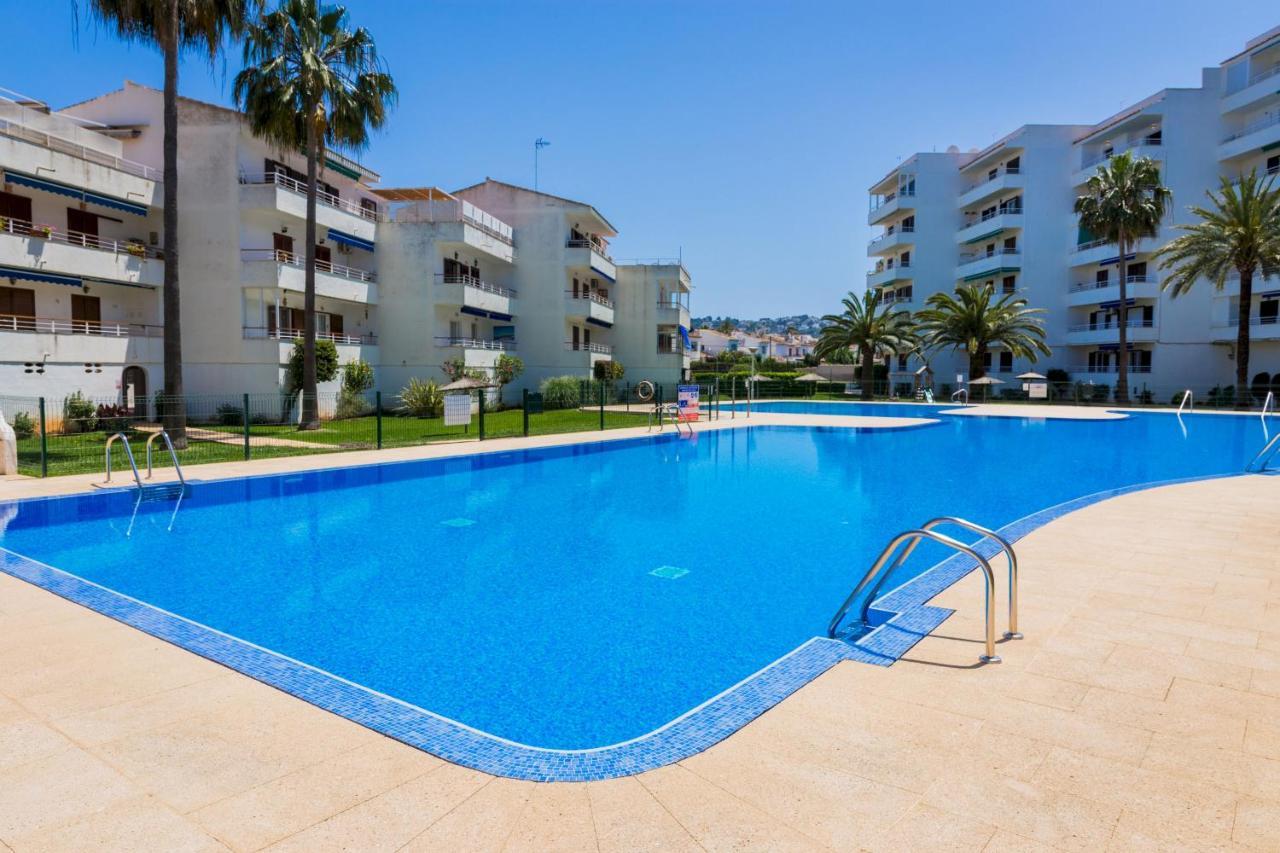 Don Pepe Chic Apartment By Rock Rentals Jávea エクステリア 写真