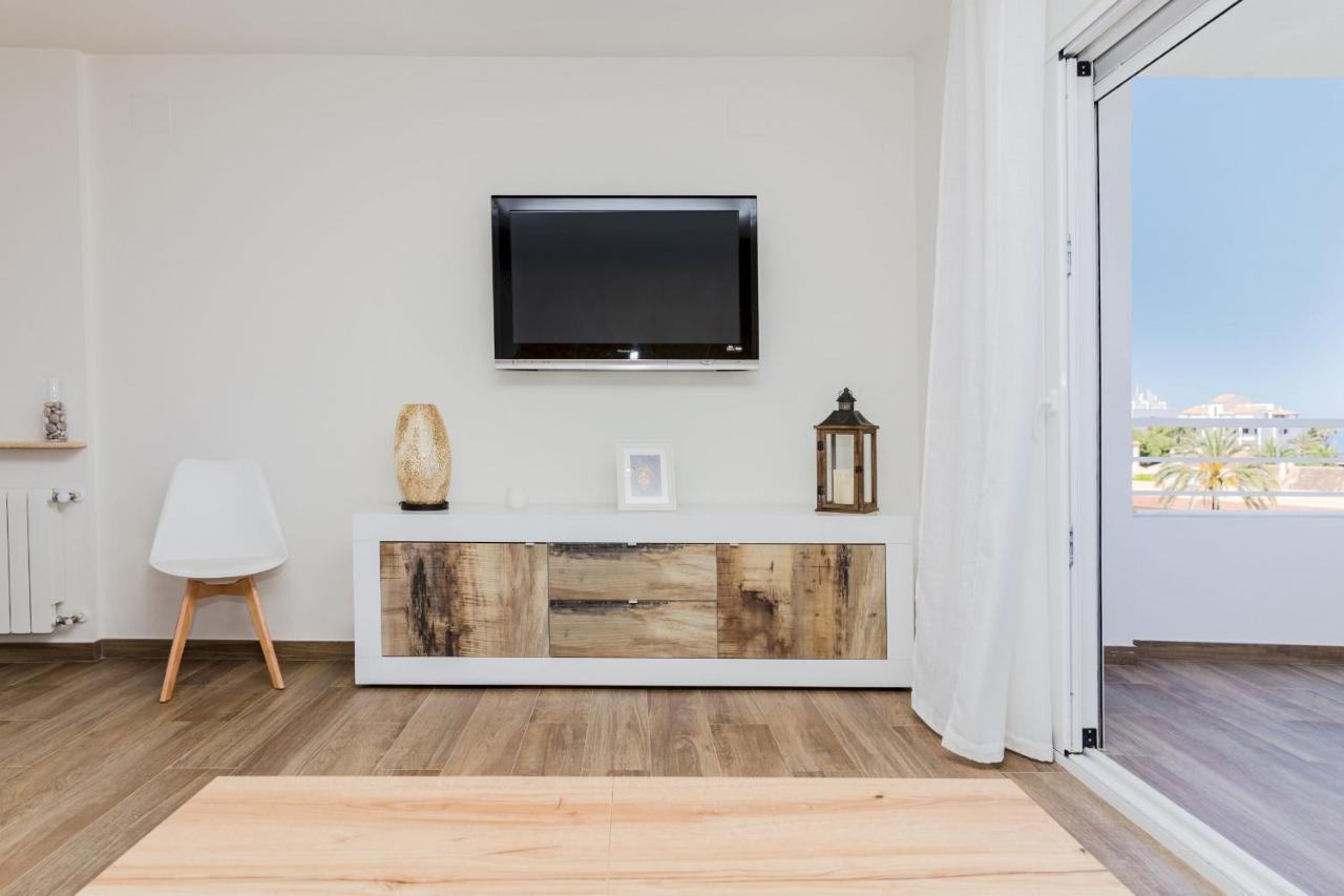 Don Pepe Chic Apartment By Rock Rentals Jávea エクステリア 写真