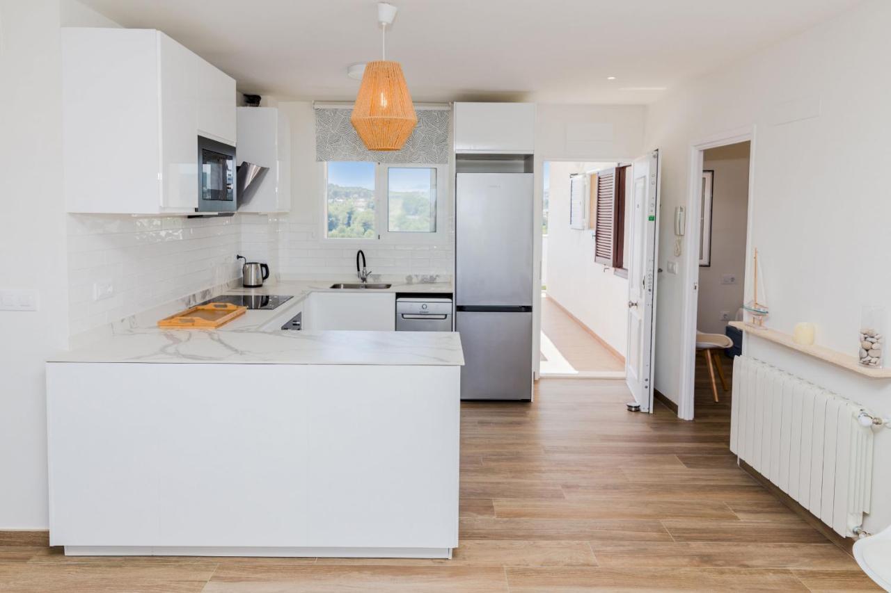 Don Pepe Chic Apartment By Rock Rentals Jávea エクステリア 写真
