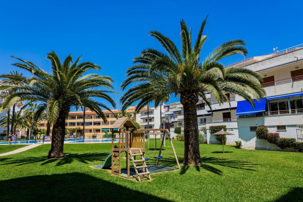 Don Pepe Chic Apartment By Rock Rentals Jávea エクステリア 写真