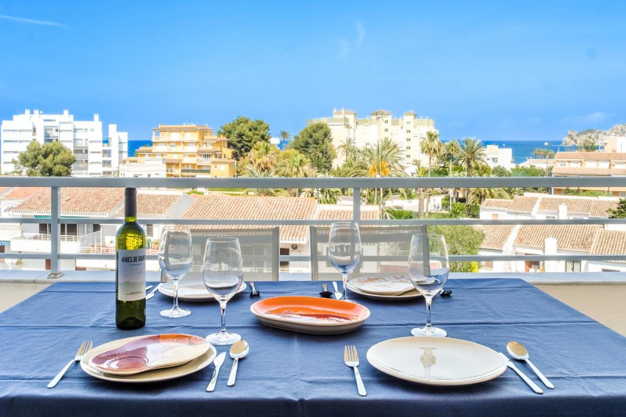 Don Pepe Chic Apartment By Rock Rentals Jávea エクステリア 写真