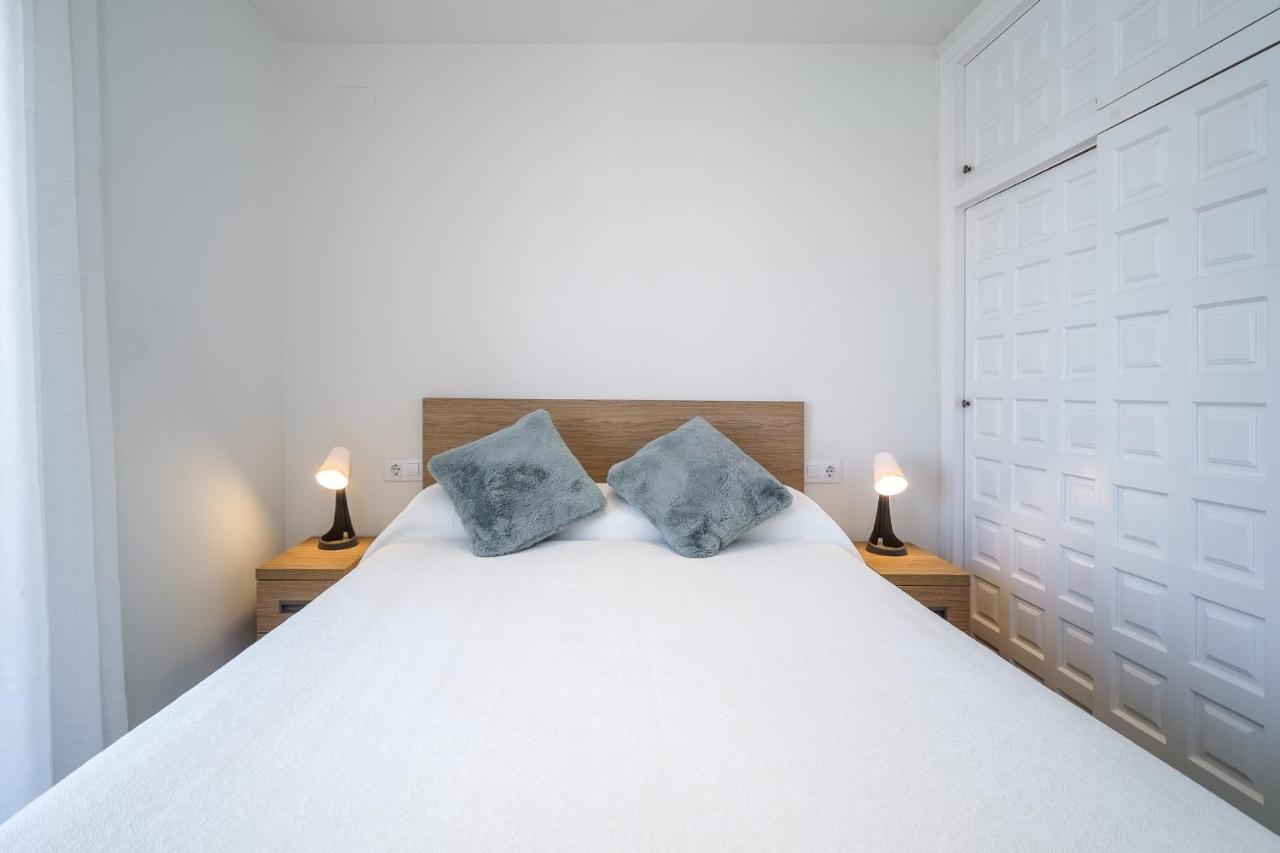 Don Pepe Chic Apartment By Rock Rentals Jávea エクステリア 写真